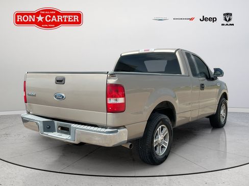 Used 2004 Ford F150 XL RWD image 6