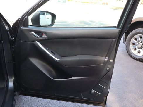 Used 2013 MAZDA CX-5 Sport w/ Bluetooth Audio Pkg image 26