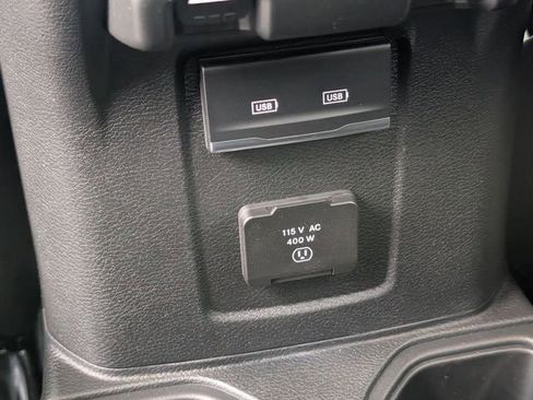 New 2026 Jeep Gladiator Rubicon AWD/4WD image 23
