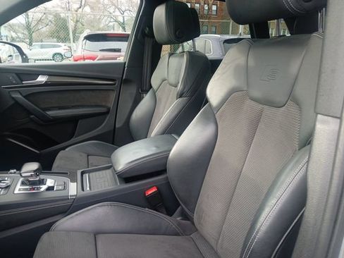 Used 2019 Audi SQ5 Premium Plus image 22
