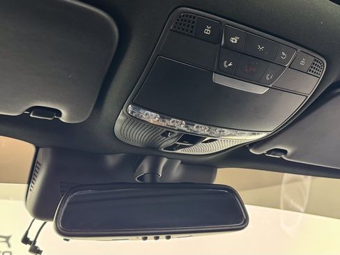 Used 2019 Mercedes-Benz GLC 63 AMG S w/ Multimedia Package image 25