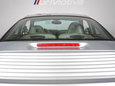 Used 2003 Porsche 911 Carrera RWD image 16