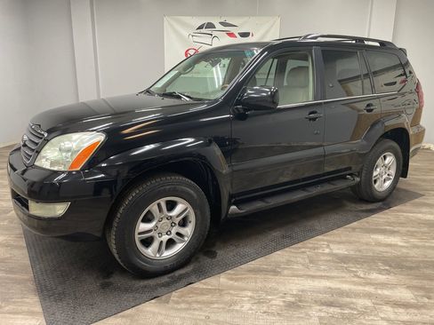 Used 2006 Lexus GX 470 image 6
