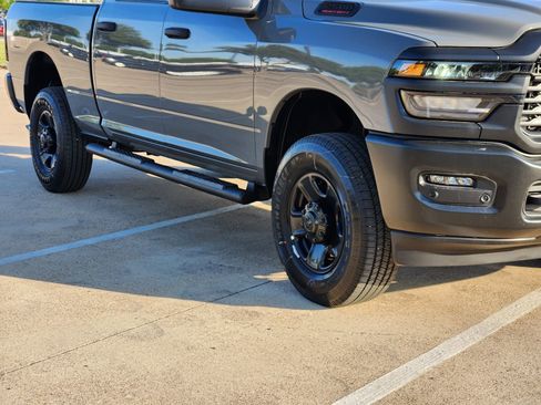 New 2026 RAM 2500 Tradesman image 11