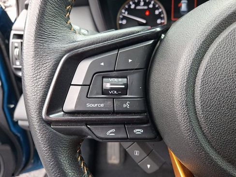 Used 2022 Subaru Outback Wilderness w/ Wilderness Package image 22