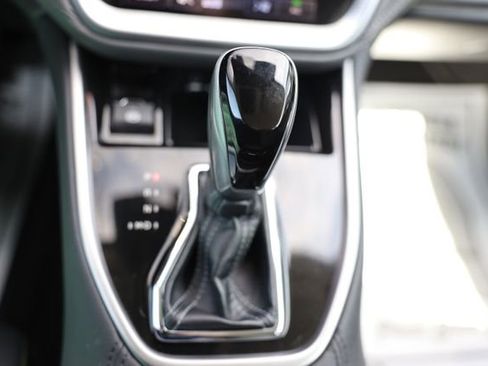 Certified 2023 Subaru Outback Onyx Edition image 41