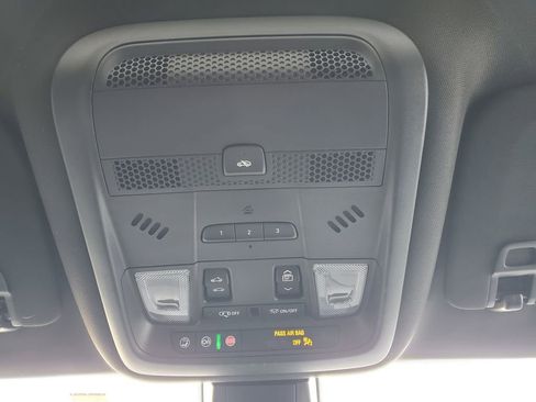 Used 2023 Cadillac XT6 Premium Luxury image 39