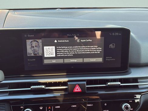 New 2026 Kia Sportage LX image 27