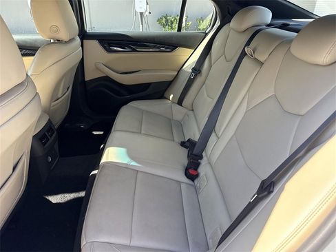 Used 2024 Cadillac CT5 Premium Luxury w/ Climate Package image 22