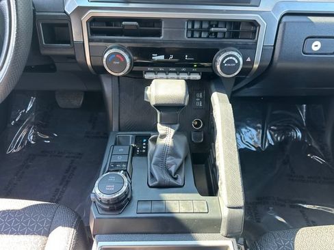 Certified 2026 Toyota 4Runner SR5 AWD/4WD image 27