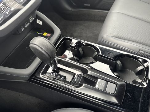 New 2026 Subaru Forester Limited image 23