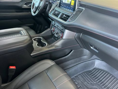Used 2023 Chevrolet Tahoe RST w/ Luxury Package AWD/4WD image 20