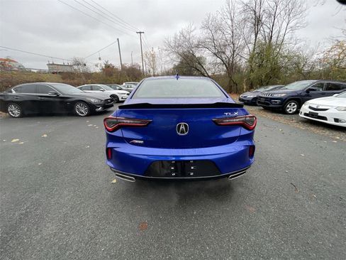 Used 2023 Acura TLX w/ A-SPEC Pkg image 31