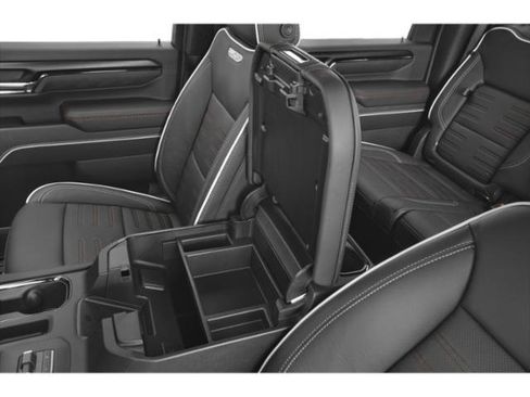 New 2026 GMC Sierra 2500 AT4X AWD/4WD image 16