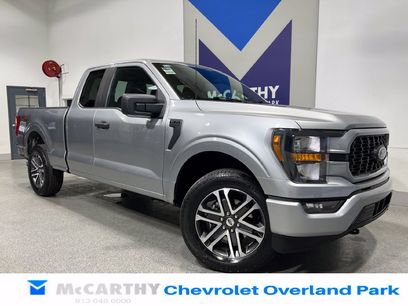 Used 2023 Ford F150 XL w/ STX Appearance Package