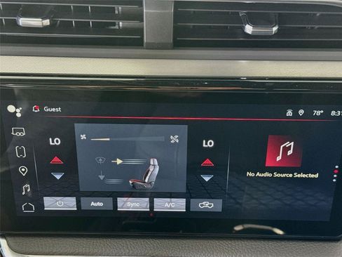 New 2026 GMC Sierra 1500 Denali w/ Denali Reserve Package AWD/4WD image 10