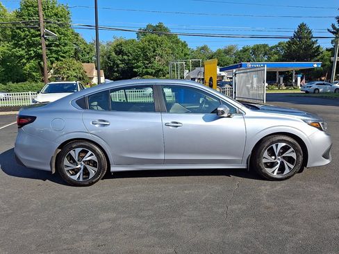 Used 2021 Subaru Legacy Premium w/ Popular Package #1 AWD/4WD image 7