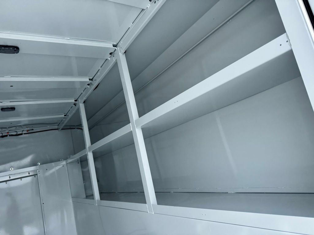 New 2026 Ford Transit 350 RWD image 23
