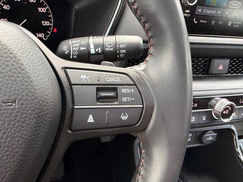 Used 2025 Honda CR-V Sport-L image 22