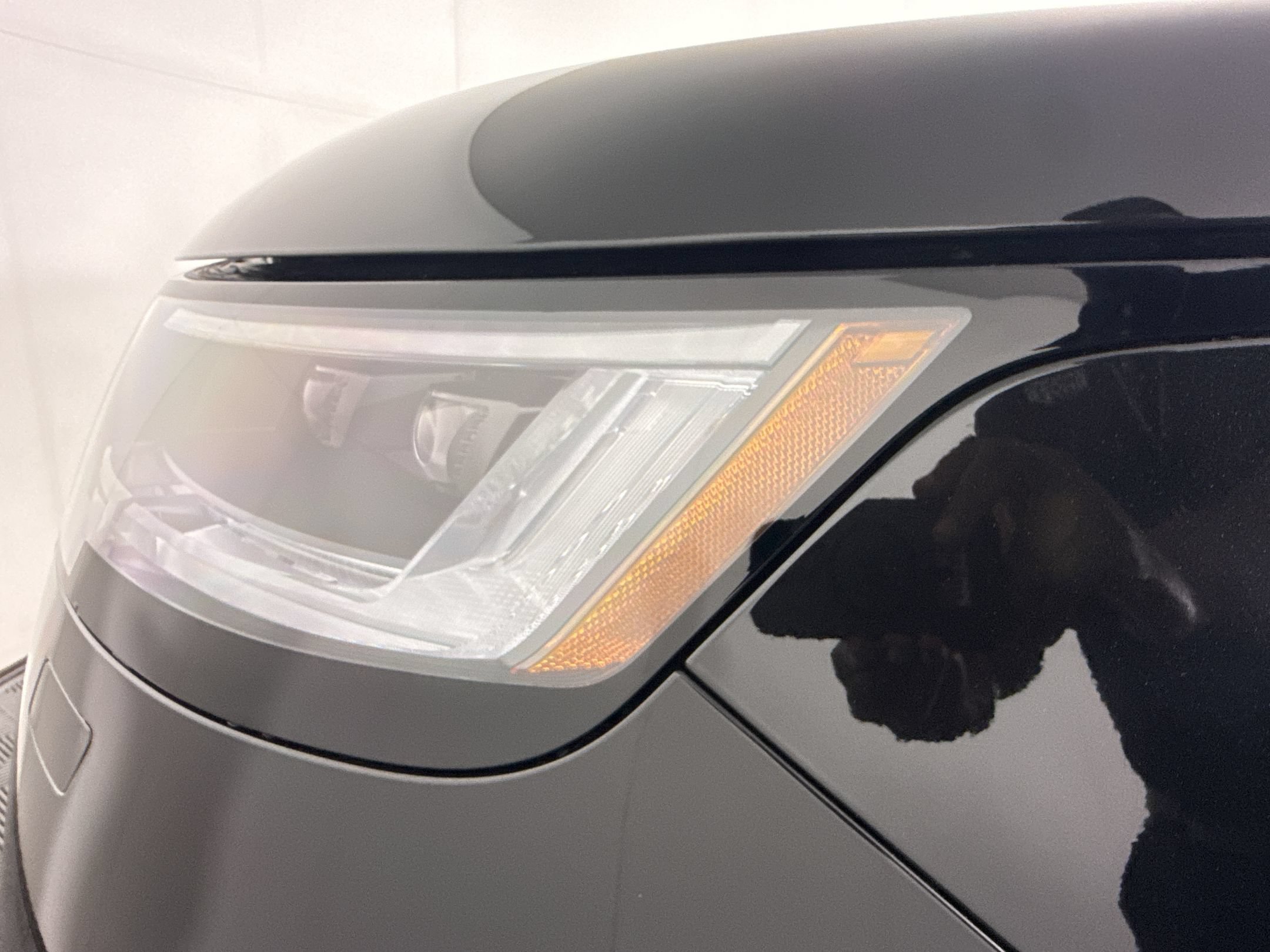 New 2026 Land Rover Range Rover SE AWD/4WD image 11