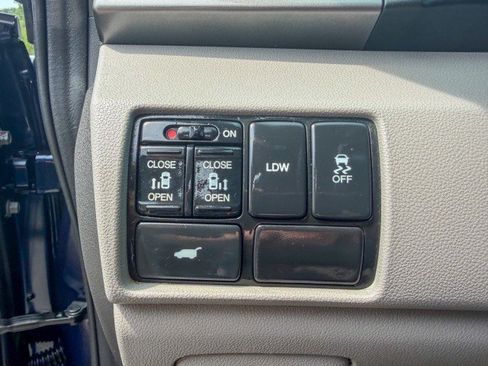 Used 2017 Honda Odyssey EX-L image 15