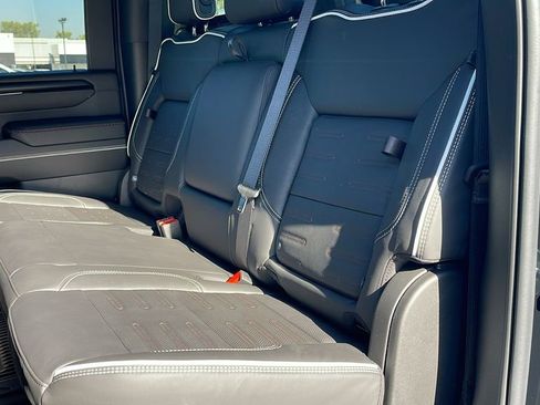 New 2026 GMC Sierra 2500 AT4X AWD/4WD image 15