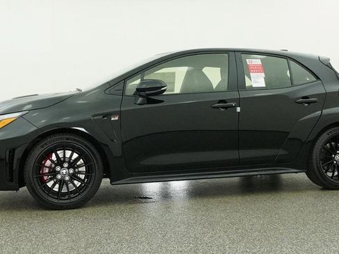 New 2026 Toyota Corolla GR AWD/4WD image 7