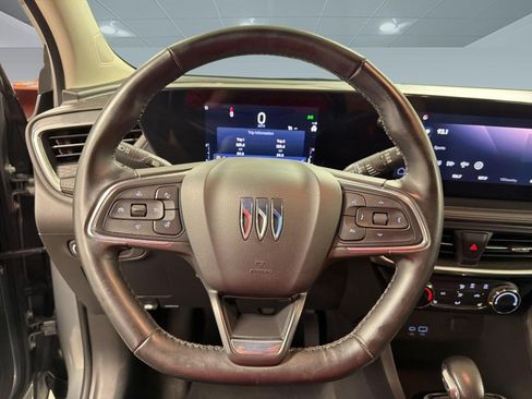 Used 2024 Buick Encore GX Sport Touring w/ Comfort Package FWD image 16