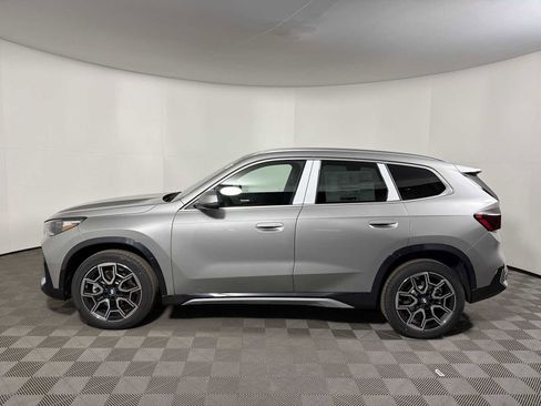 New 2026 BMW X1 xDrive28i w/ Technology Package AWD/4WD image 4