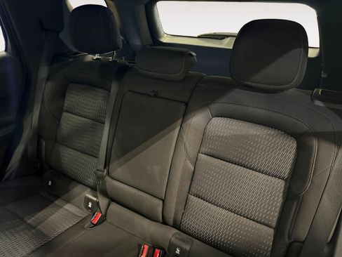 Used 2025 Chevrolet Equinox LT image 14