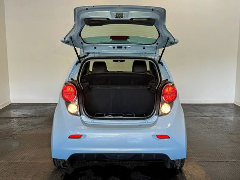 Used 2016 Chevrolet Spark LT FWD image 27