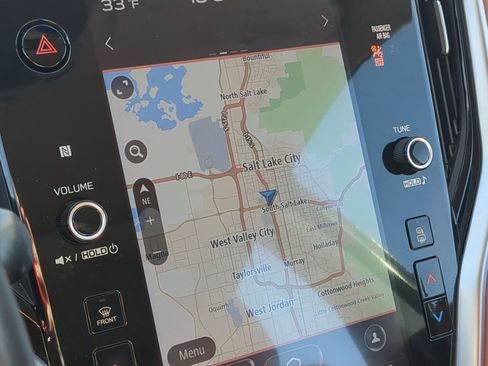 Certified 2022 Subaru Legacy Touring XT w/ Popular Package #3 image 13