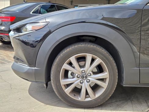 Used 2021 MAZDA CX-30 FWD 2.5 S w/ Preferred Package image 5