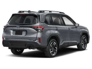 New 2026 Subaru Forester Touring AWD/4WD video 2