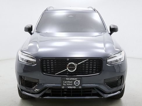 Certified 2023 Volvo XC90 T8 Plus w/ Protection Package image 6
