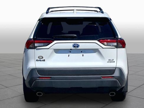 Used 2024 Toyota RAV4 XLE Premium w/ Weather Package AWD/4WD image 5