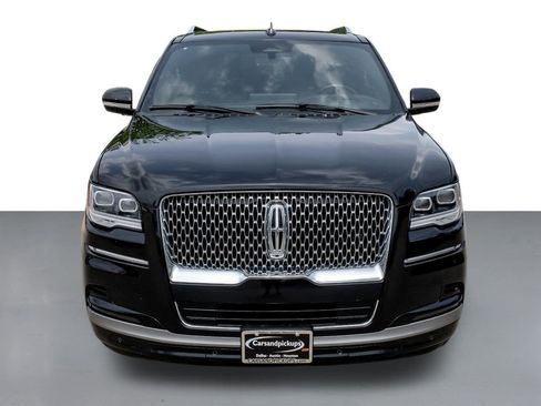 Used 2024 Lincoln Navigator Reserve image 48