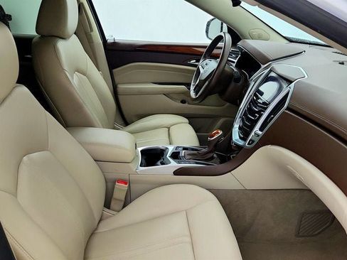 Used 2016 Cadillac SRX Luxury w/ Driver Awareness Package FWD image 25