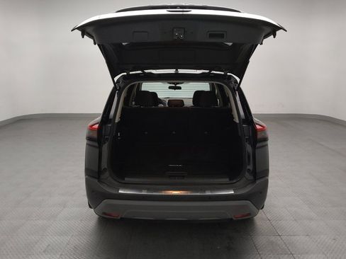 Used 2022 Nissan Rogue SV FWD image 29