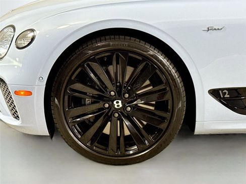 Used 2022 Bentley Continental GT Speed image 35
