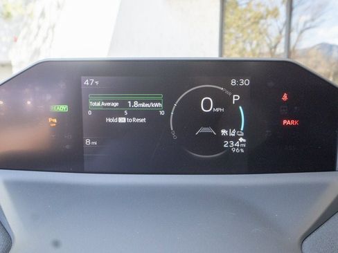 New 2026 Subaru Solterra Premium image 13