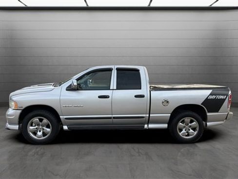 Used 2005 Dodge Ram 1500 Truck SLT w/ Daytona Edition Group image 7