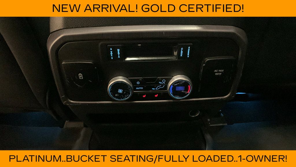 Certified 2024 Ford Expedition Platinum AWD/4WD image 28