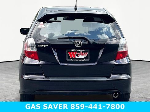 Used 2013 Honda Fit Sport image 5