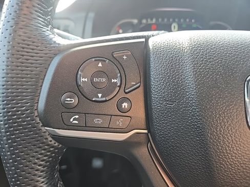 Used 2023 Honda Passport EX-L image 15