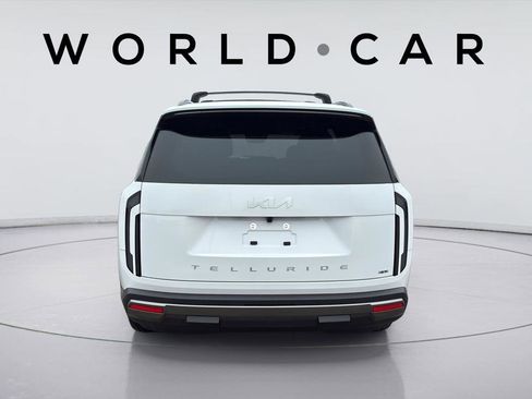 New 2027 Kia Telluride S image 14