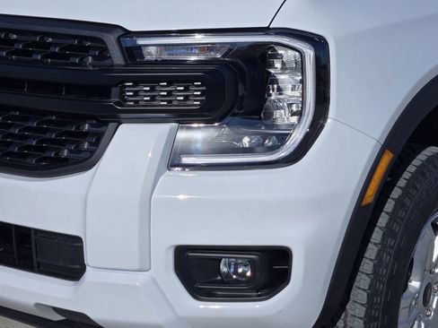 New 2025 Ford Ranger XL w/ Trailer Tow Package image 10