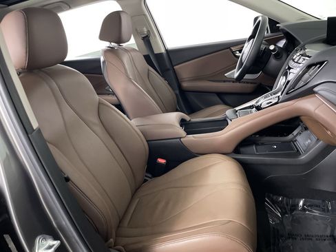 Used 2023 Acura RDX AWD w/ Technology Package image 26