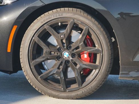 New 2026 BMW 330i Sedan w/ M Sport Package image 5