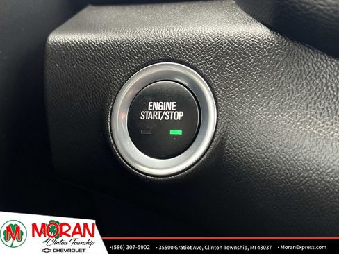 Certified 2023 GMC Terrain SLE w/ Driver Convenience Package image 22